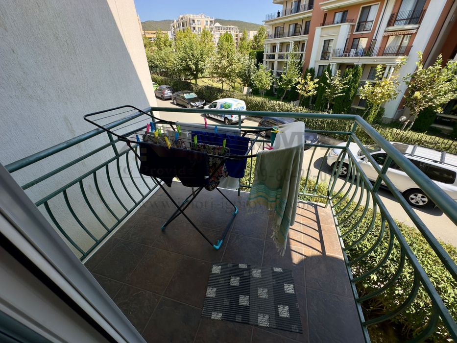 Продава се Двустаен апартамент в Свети Влас - 55 кв.м за 1346 €/кв.м - Снимка #13