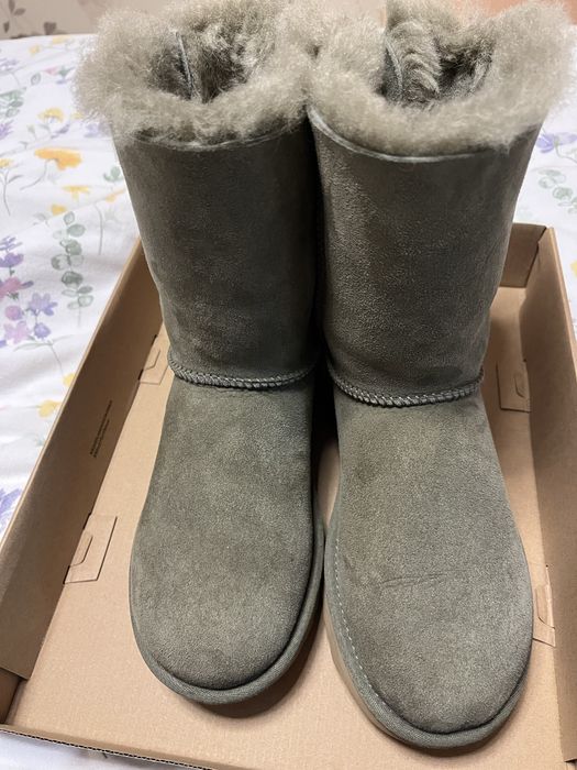 Оригинални Дамски боти UGG