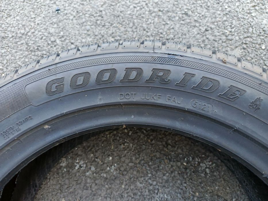 215.55.17 Goodride Vara Noi Dot2021 Expediere gratuita!