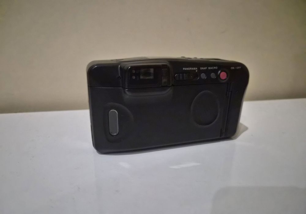 Ретро Фотоапарат Samsung Slim Zoom 1150