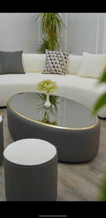 Yumshoq Mebel LUNA  SAVLAT