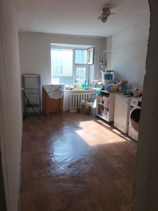 Продам квартиру в центре