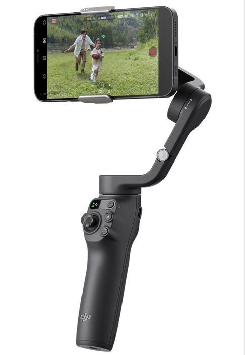 Стедикам - штатив DJI osmo 6