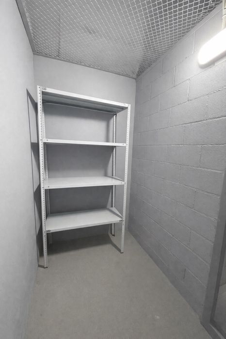 Кладовка, склад в аренду Мега парк