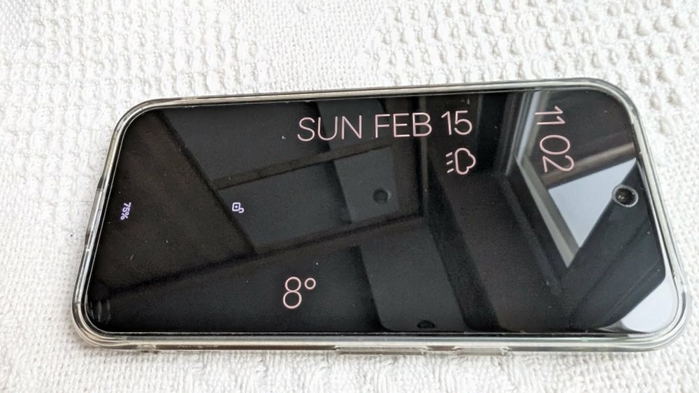 Google Pixel 9 128GB с още 6 м. гаранция