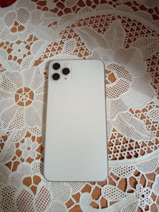 Iphone 11 pro maks original