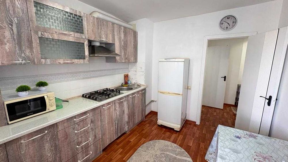 продам 1 ком квартиру Гаухар
