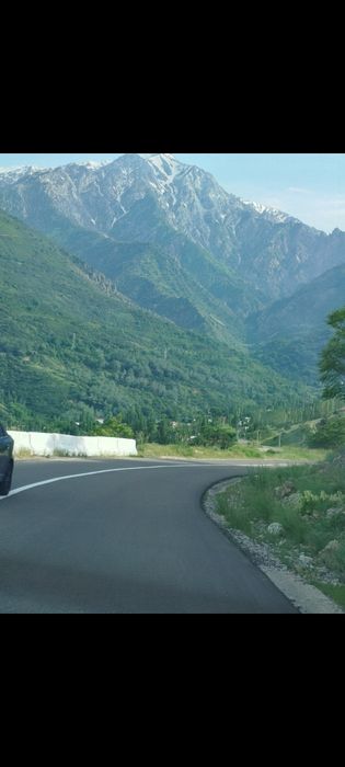 Такси в горы Услуга перевозки Поездки в горы VIP Taxi taksi xizmati