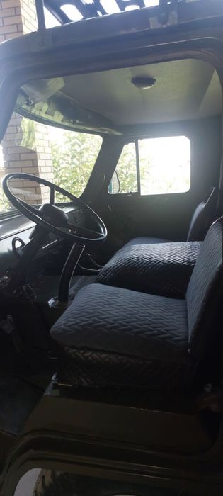 Уваз бартавой 1991