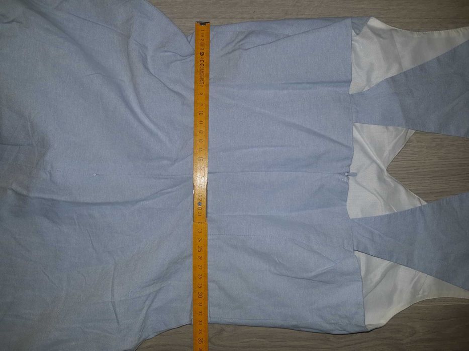 rochie casual, de vara, Camaieu