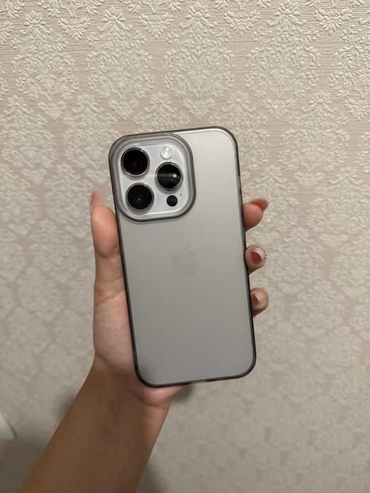 Iphone 14 pro 256gb