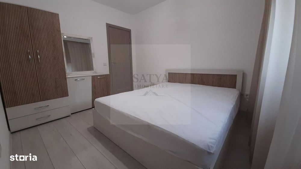 Apartament 2 camere in vila | decomandat | Tomis 3 | pentru studenti