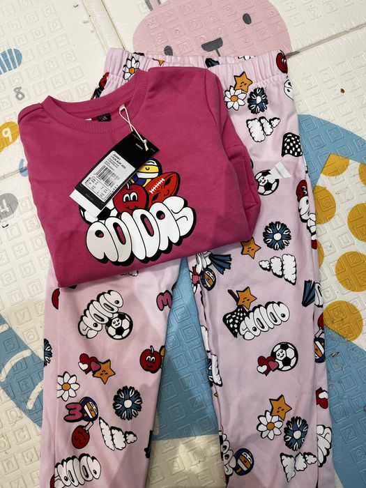 Нов детски екип Adidas