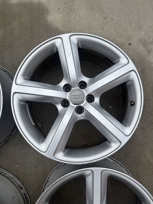 оригинални джанти за Audi 19 цола