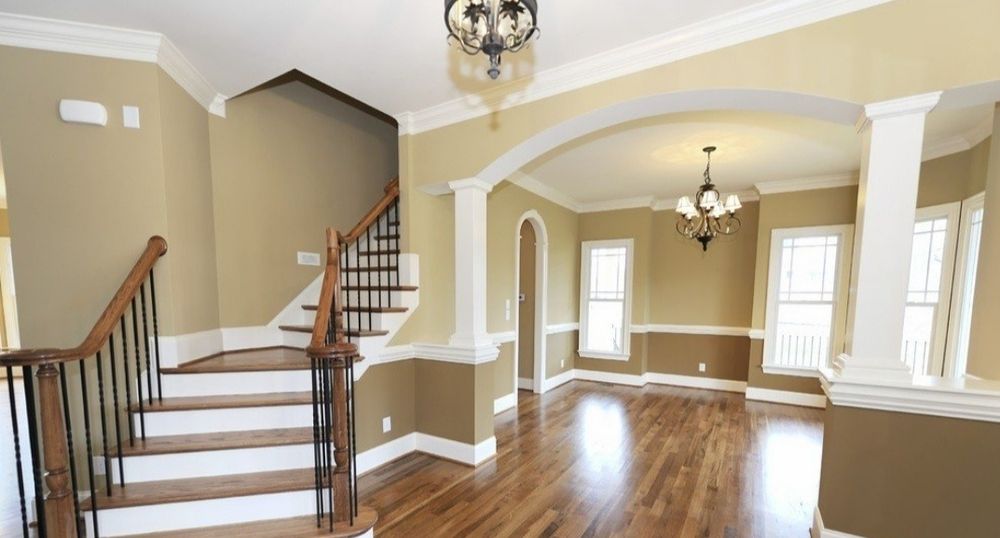 Ремонт  под ключ