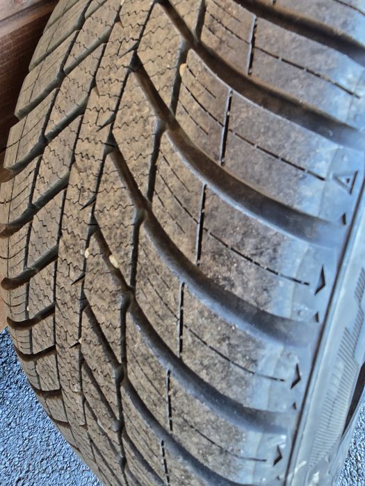 5 112 18 Джанти+гуми Ауди,Мерцедес,Vw