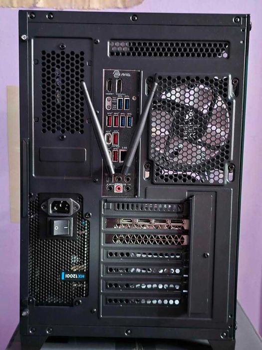 PC Gaming Intel i9 - 14900K