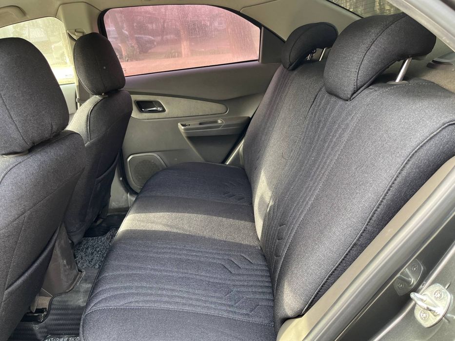 Аренда с Выкупом Cobalt 4 позиция