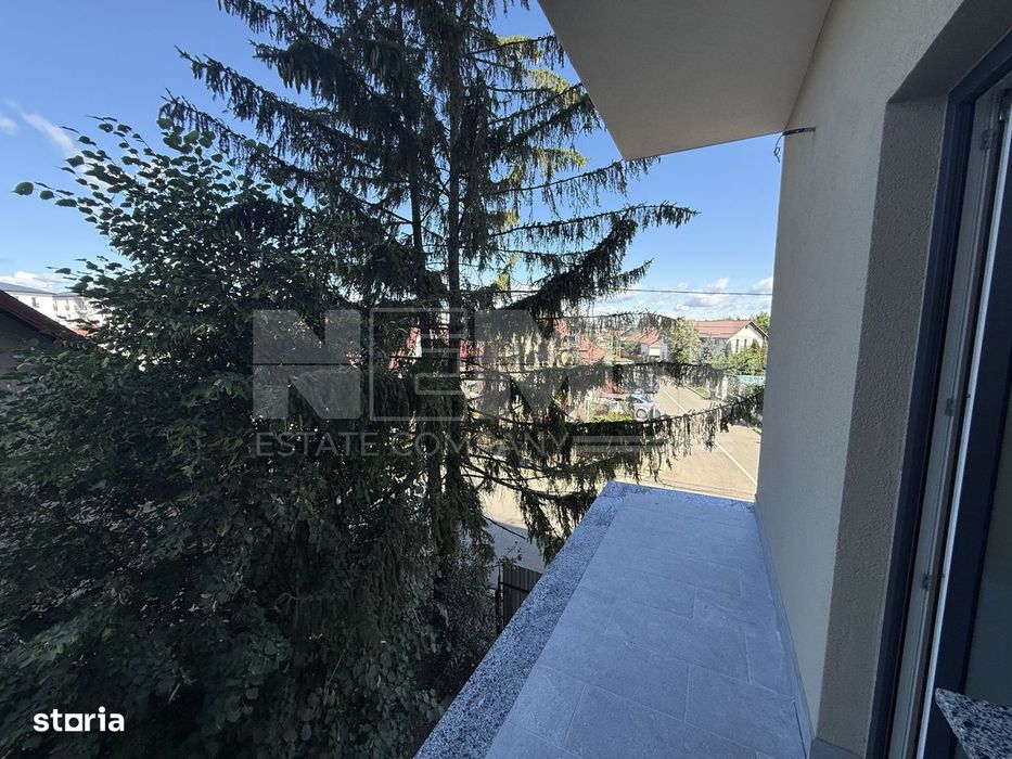 Apartament 3 camere Radauti | 87.8 mp | Complex nou central