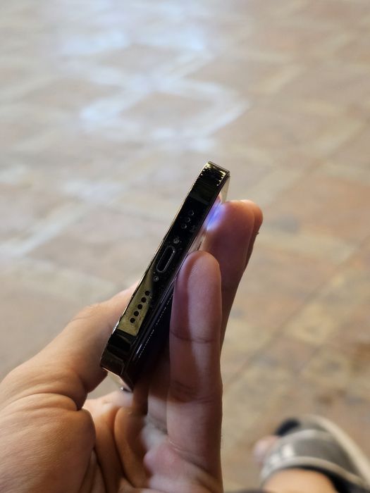 IPhone 13 pro 128 gb