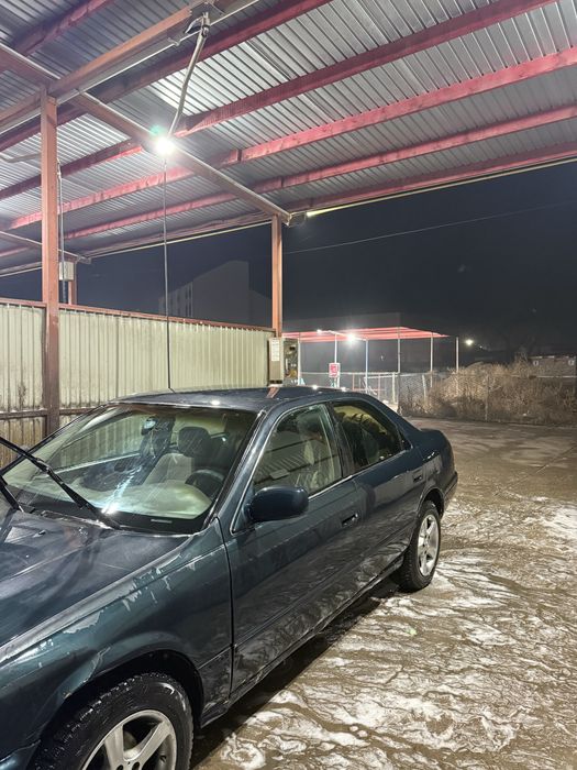 Камри 20 1998 срочно