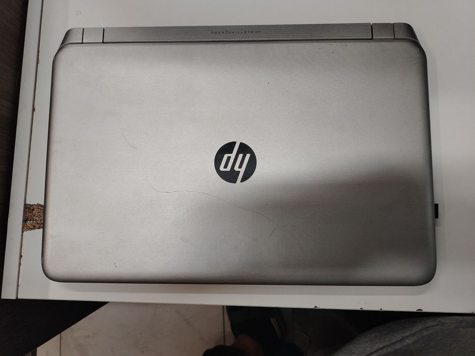 Продам ноутбук HP Pavil