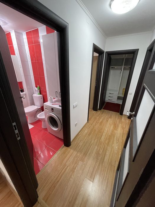 Apartament 3 camere de închiriat – zona Rahovei, Sibiu