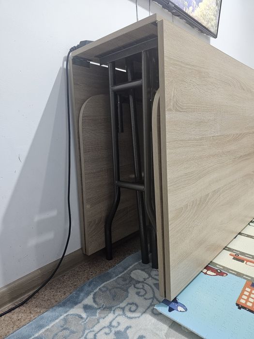 Продаётся стол трансформер