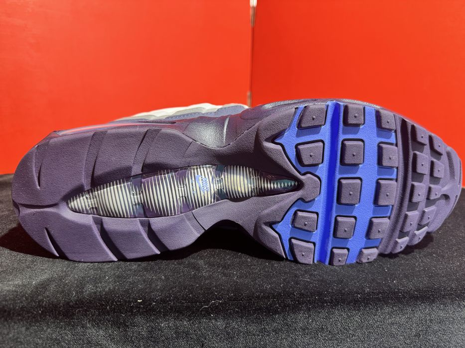 № 47.5 оригинални Nike Air Max 95 OG Shoemag