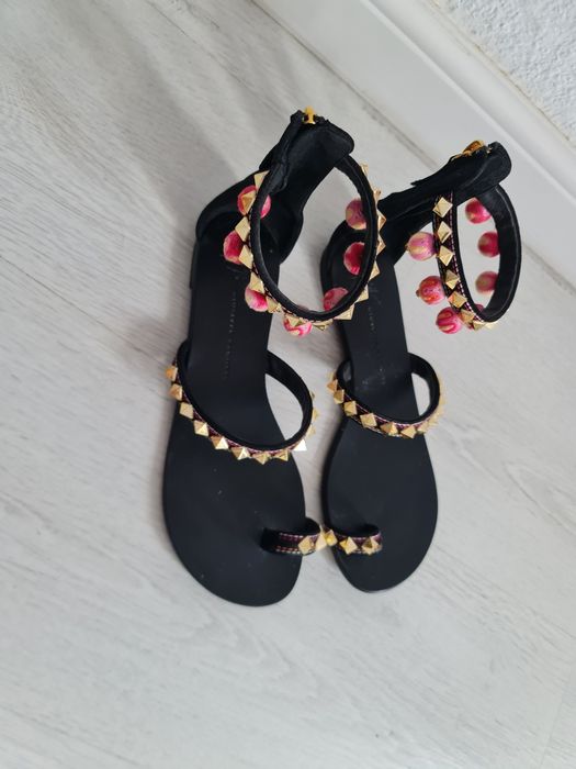 Sandale Giuseppe Zanotti mar 37