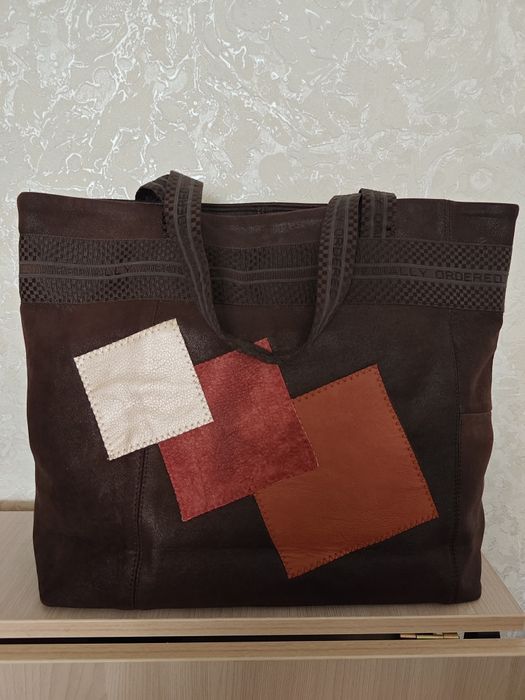 Продам сумки ручной работы.