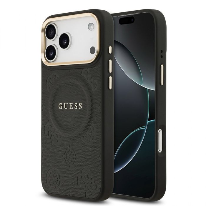Луксни калъфи GUESS