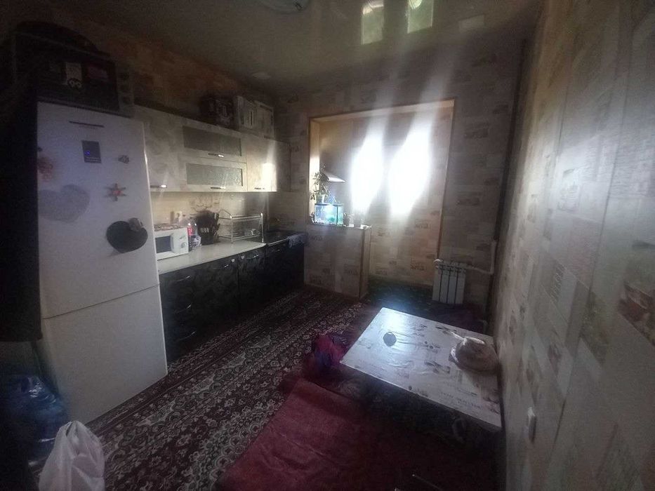 Продам 2 ком Карасу-1 №U507