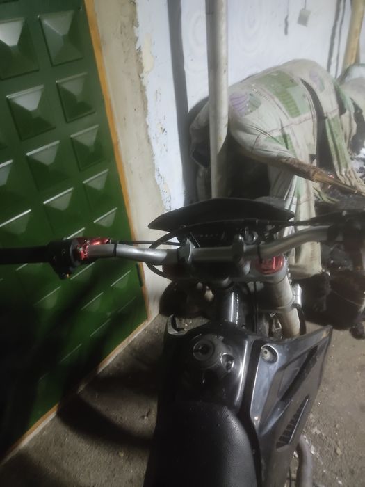 Продам эндуро 250