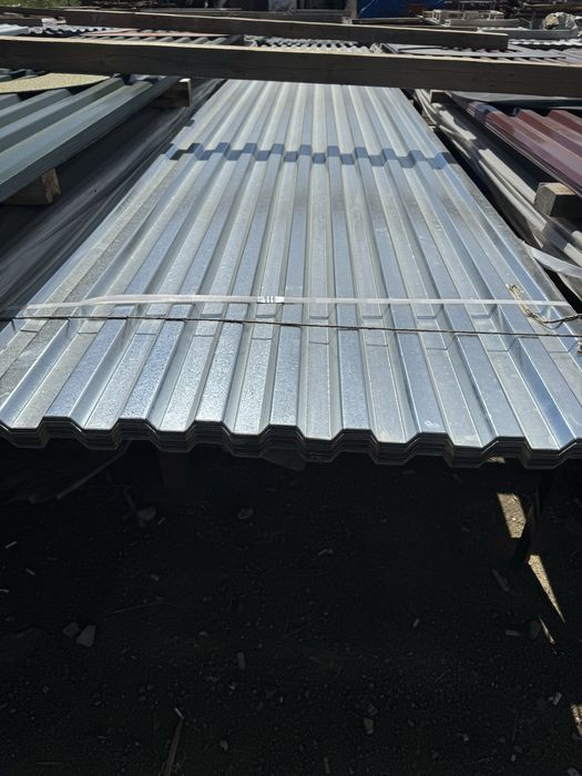 Профлист профнастил