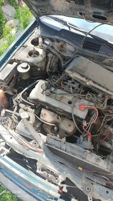 На разбор ниссан примера п10