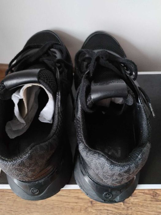 michael kors - страхотни мъжки кецове 42 - номер