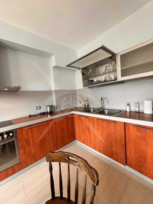 Тристаен апартамент - Общината - 7092