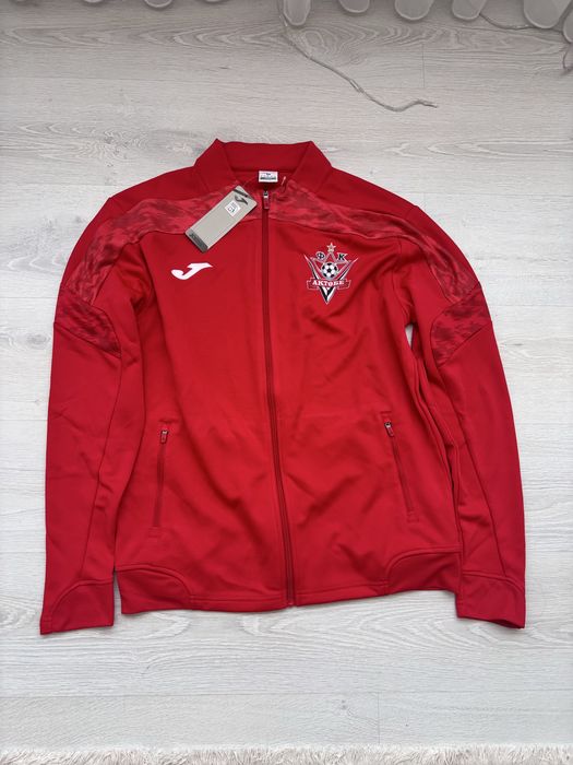 Экипировка   Joma