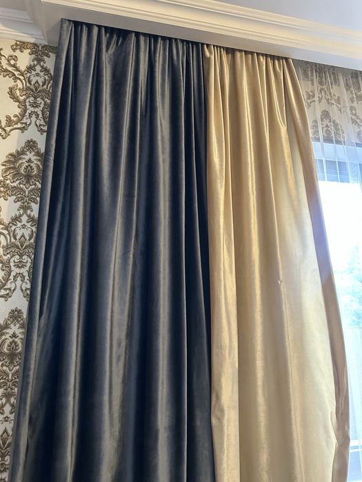 Продам шторы