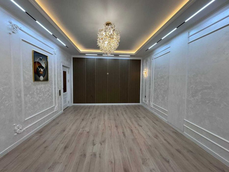 3 хоналик квартира 1 кават кирпичный дом, 5 микр, жомий