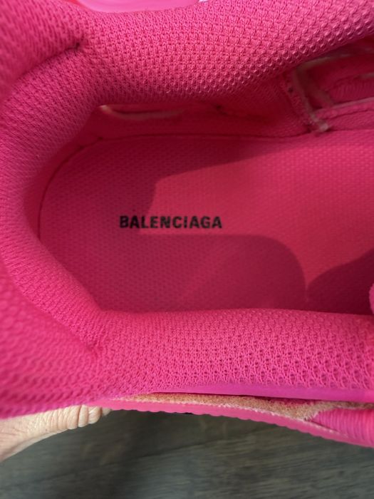 Balenciaga оригинални маратонки