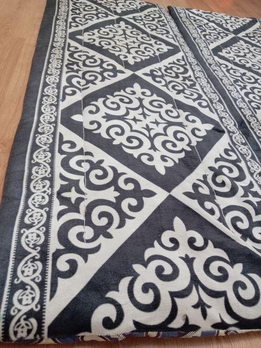 Казакша  корпешелер