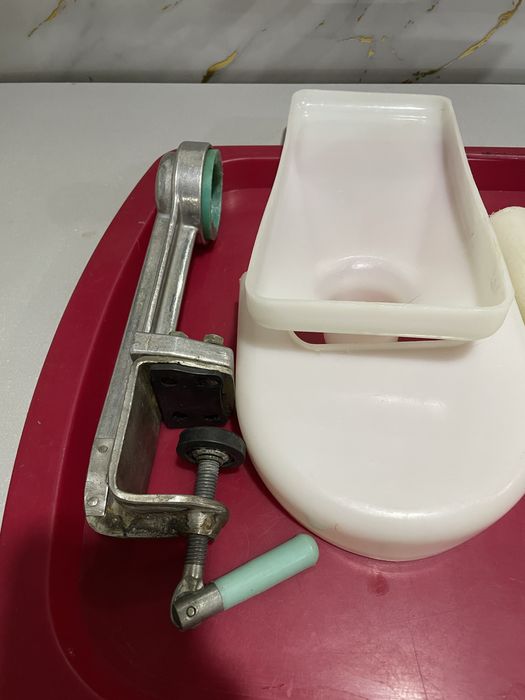 Продаётся механическая соковыжималка