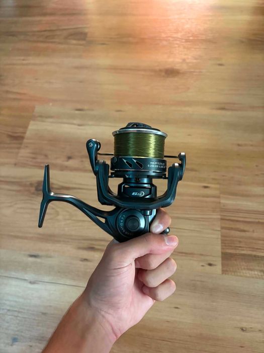 Фидер Макара Fil Fishing HELIX FDR - 5500
