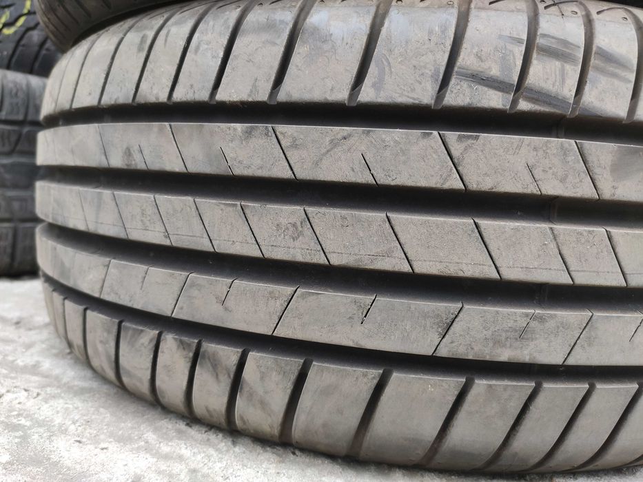 4бр Летни гуми 195 50 15 - Bridgestone - DOT 2024