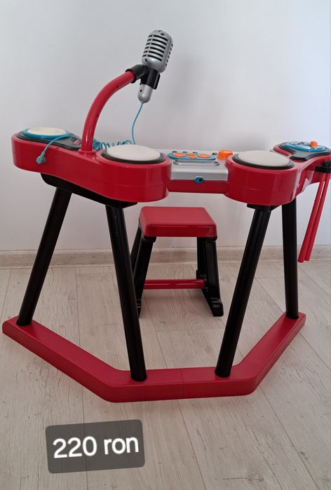 Orga copii  + scaunel