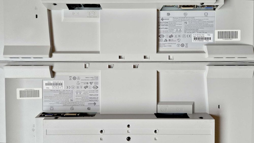 Монитори Eizo EV2436W