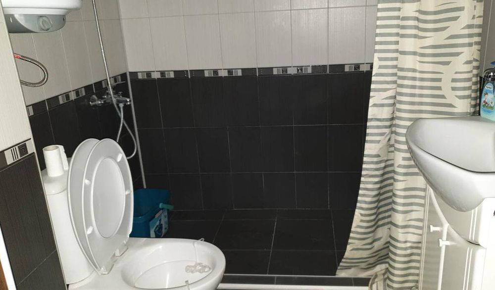 Дава се под наем Двустаен апартамент в Пловдив, Тракия - 70 кв.м за 350 € - Снимка #4