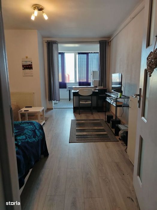 cv 210 Bd.Independentei, apartament 1 camera , etaj intermediar